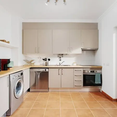 Apartment New! Sun And Surf Escape - Free Bikes, Free Surfboards Aljezur
