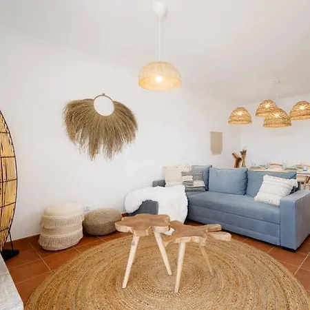 Apartment New! Sun And Surf Escape - Free Bikes, Free Surfboards Aljezur
