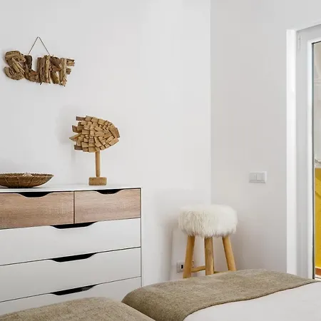 Apartment New! Sun And Surf Escape - Free Bikes, Free Surfboards Aljezur
