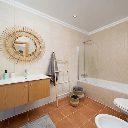 Apartment New! Sun And Surf Escape - Free Bikes, Free Surfboards Aljezur
