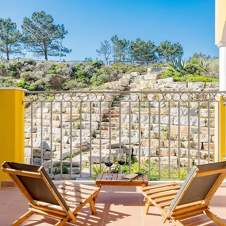 New! Sun And Surf Escape - Free Bikes, Free Surfboards * Aljezur