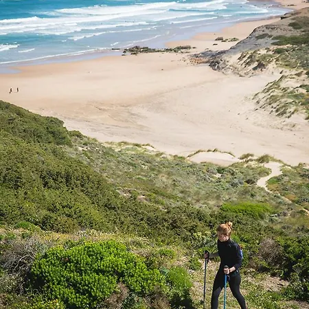 New! Sun And Surf Escape - Free Bikes, Free Surfboards Apartmán
